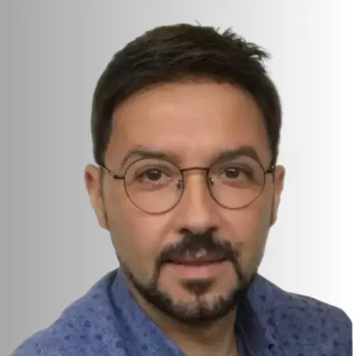 Alper GÜVERCİN