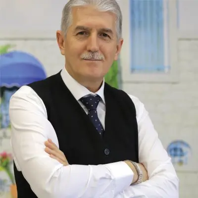 Atilla ZAİMOĞLU