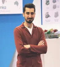 Burak KARACA