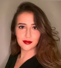 Ceren TÜRKDÖNMEZ