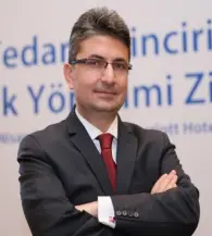 Dr Mustafa Işık