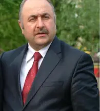 Fatih Sinan YILMAZ