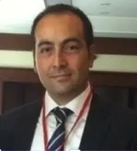 Güray USANMAZ