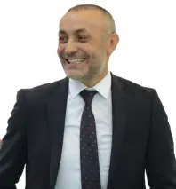 Dr.Hüseyin HALICI