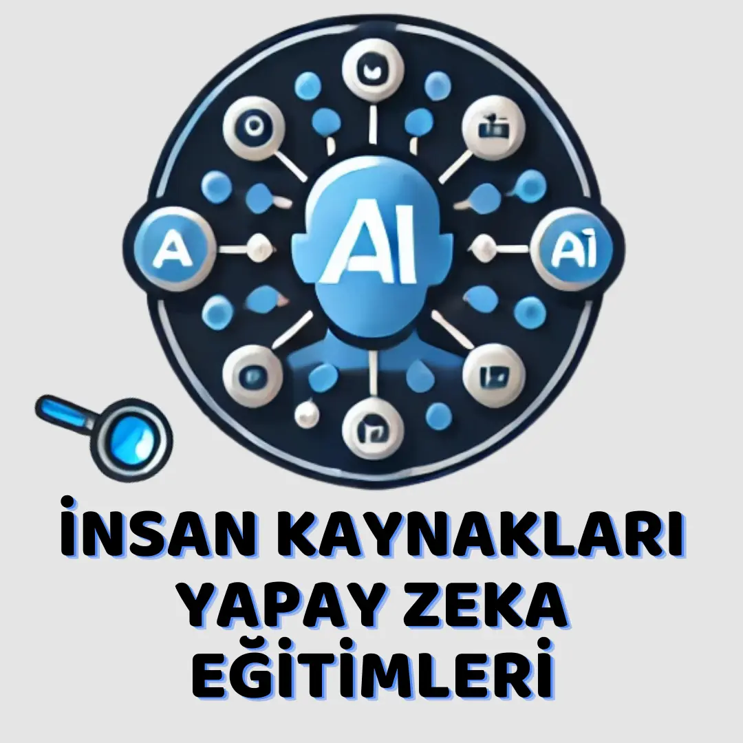 İnsan Kaynakları Yapay Zeka Eğitimleri