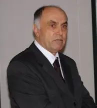 Nurettin KILIÇOĞLU