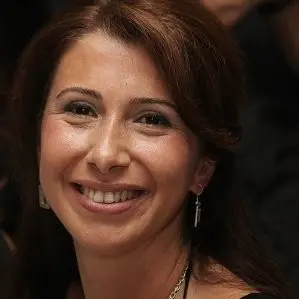 Özlem HELVACI